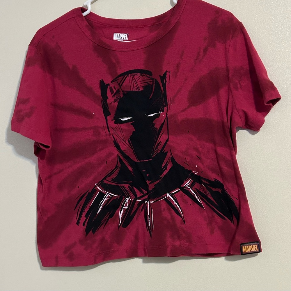 Marvel Black Panther Shirt - Women's *LARGE*